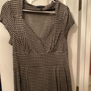 Banana Republic dress